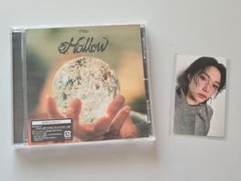 Stray Kids Felix Hollow CD standard ver. Japan Straykids SKZ