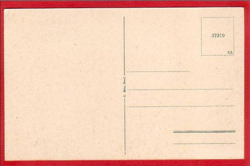 Cartes postales: GRÄNICHEN – D'occasion à Grüningen par Kartenlaube 1