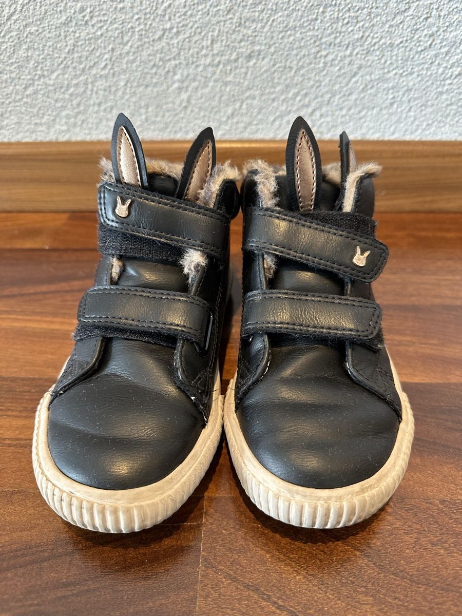 Next Scarpe per ragazzi: Thermosneaker Gr. 30,5 – Usato da Glattpark(Opfikon) venduto da Glatt19