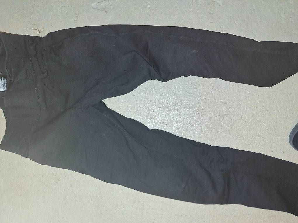 Pantaloni: Neue Töffhose mit Protektoren – Usato da Inwil venduto da mic_htq6 1