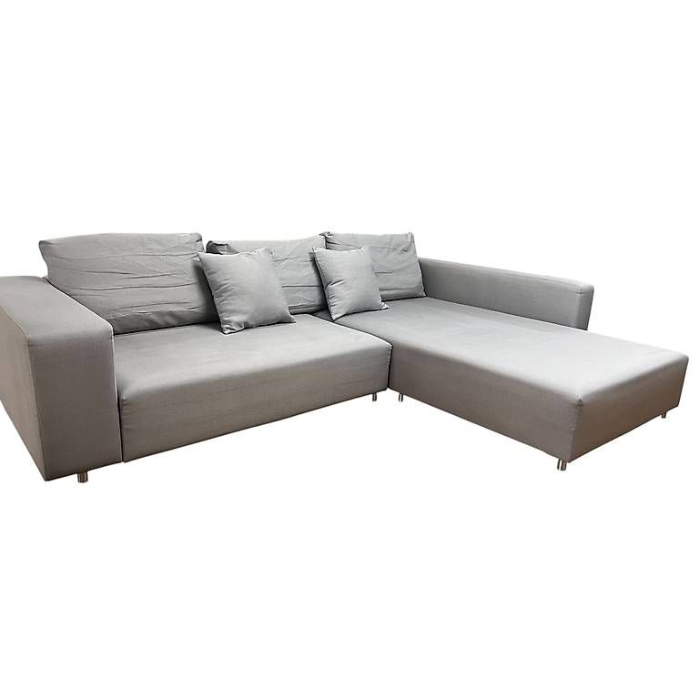Divani: Ecksofa (gratis Lieferung*) – Usato da Rorbas venduto da Secondliving_ 1