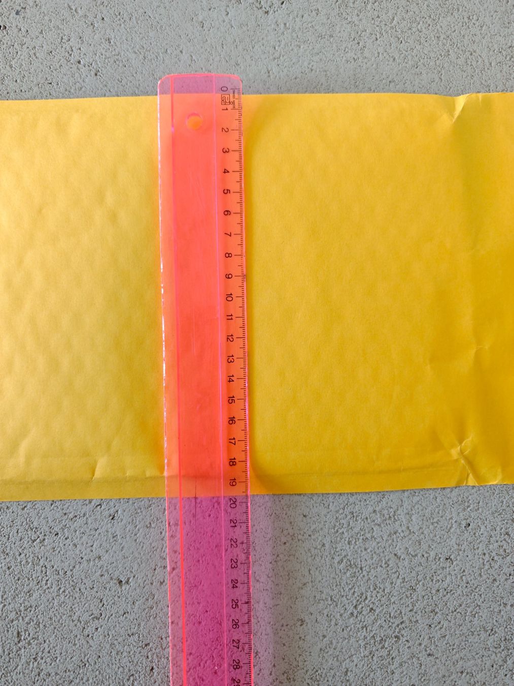 Buste & buste per spedizione: 42 Stück Luftpolstercouvert – Nuovo e nell'imballaggio originale da Grosshöchstetten venduto da asi_qp5q 3