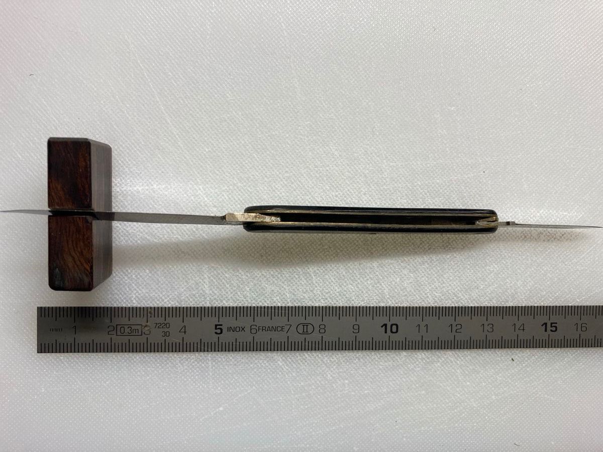 Victorinox Couteaux de poche: Sackmesser – D'occasion à Krauchthal par colligio 5