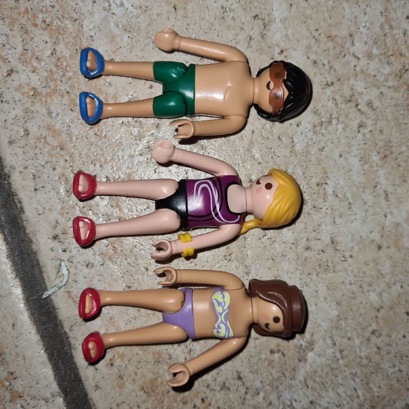 Playmobil Giocattoli: Playmobil Pedalo – Usato da Niederglatt ZH venduto da Conucci 3