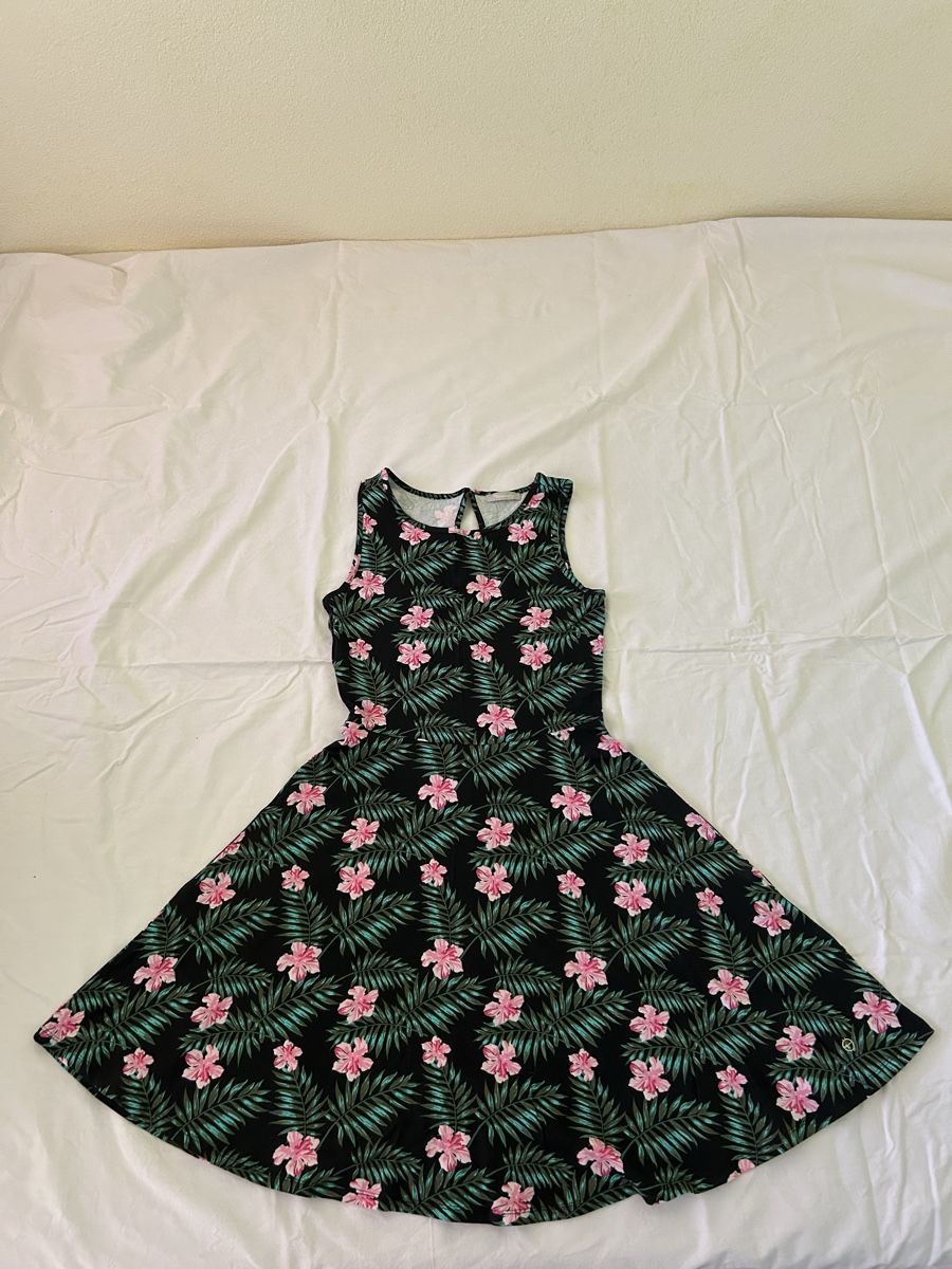 Robes: abito a fiori – D'occasion à Gordola par arizi_shop
