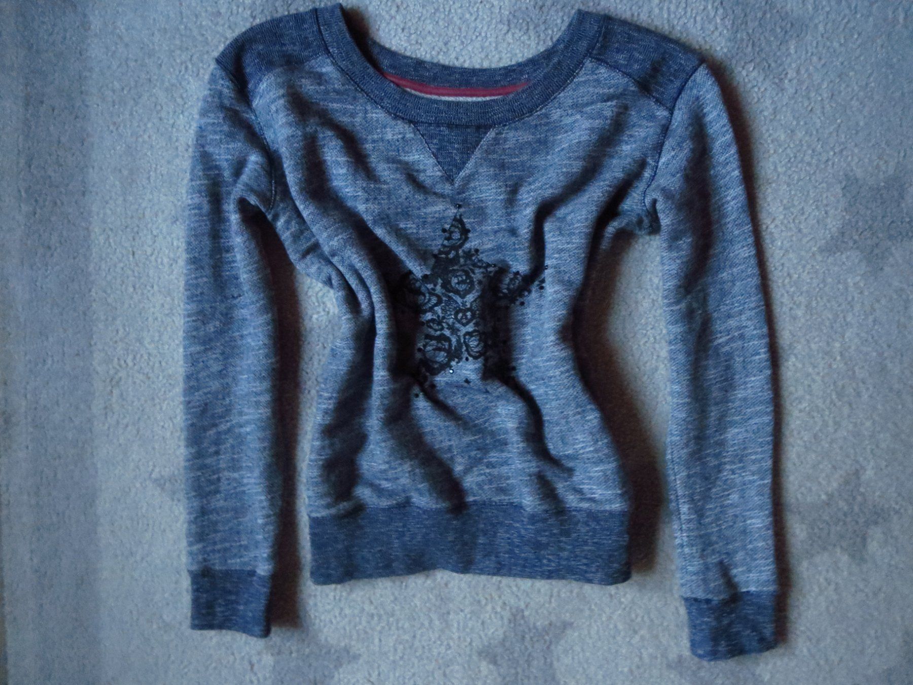 Maglioni & Felpe: NEUER ALPRAUSCH Damen Pullover Gr S/ NP 149.- CHF – Nuovo (secondo la descrizione) da Kiental venduto da Anna8702 1