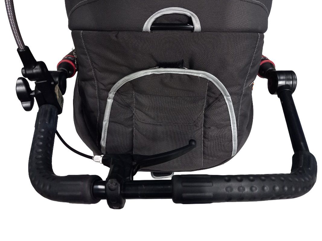 Hartan Carrozzine: HARTAN Kinderwagen Racer GT – Usato da Hünenberg venduto da Restwert_Zug 5