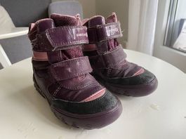 Geox Winterschuhe 27