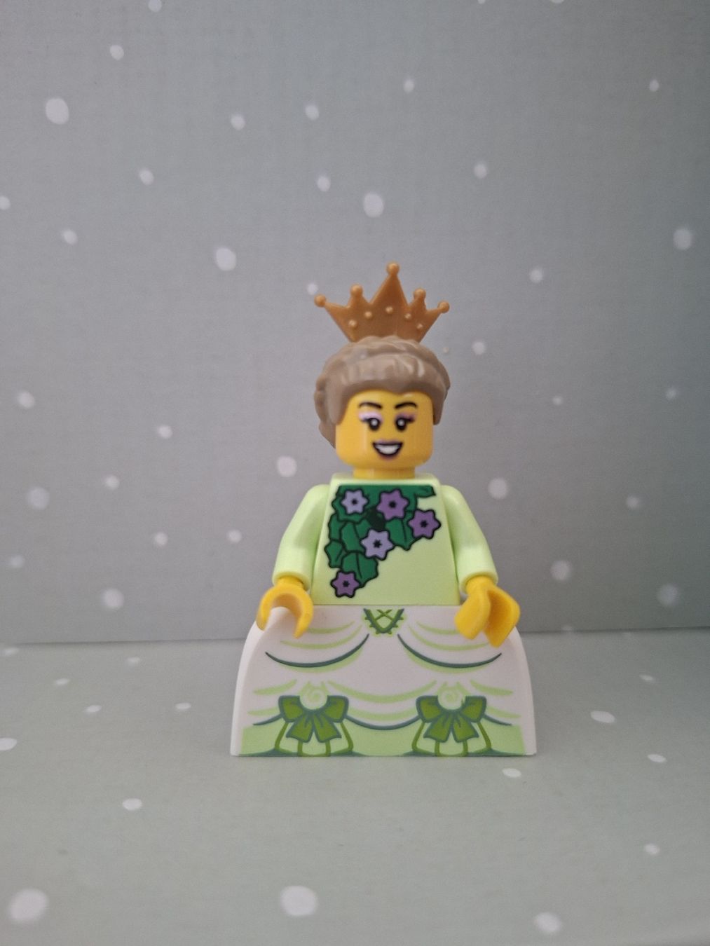 Lego Giocattoli: LEGO Minifigur Prinzessin – Usato da Balterswil venduto da Steineparadies