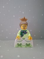LEGO Minifigur Prinzessin