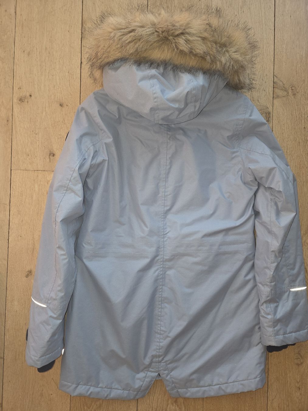 C&A Giacche & Cappotti: Winterjacke Raintex Gr. 170- 176 Mädchen/ Neuwertig – Nuovo (secondo la descrizione) da Schneisingen venduto da mila-r 1