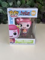 Figurine Pop Adventure Time Prince Gumball NIB