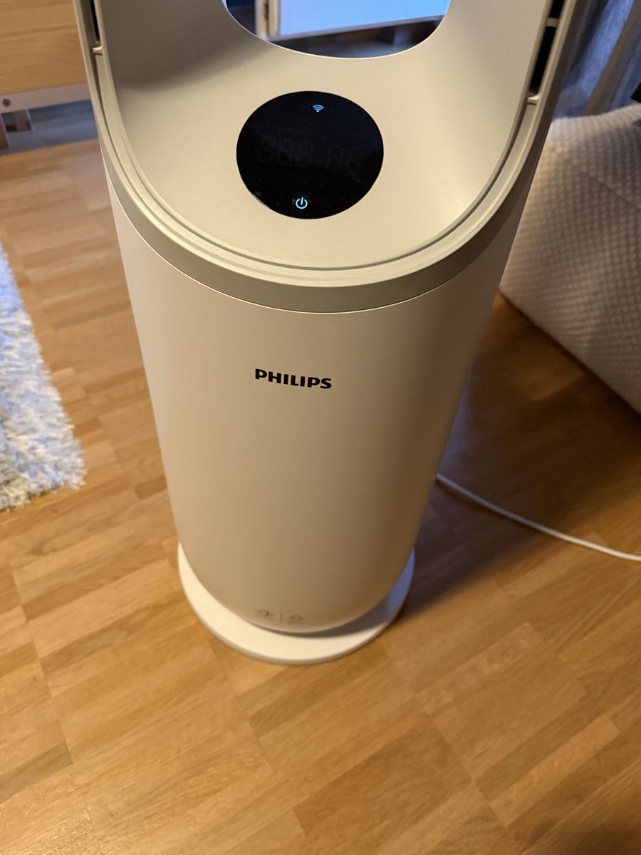 Philips Luftreiniger: Philips Air performer 7000 wie neue – Neu (gemäss Beschreibung) aus Bern von STEFANDM 2