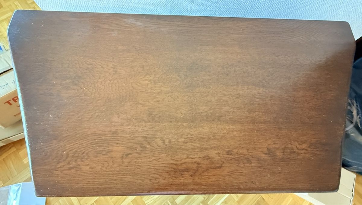 Kommoden: une console de style "Old Charm" – Gebraucht aus Plan-les-Ouates von val_c6z7 3