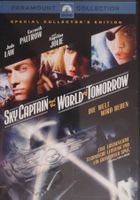 SkyCaptain and the World of Tomorrow