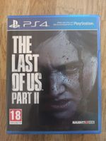 The Last of Us Part II ( 2 ) PS4 / PS5