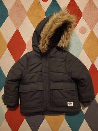 Winterjacke von Oshkosh
