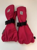 Neue Reima Handschuhe Grösse 3