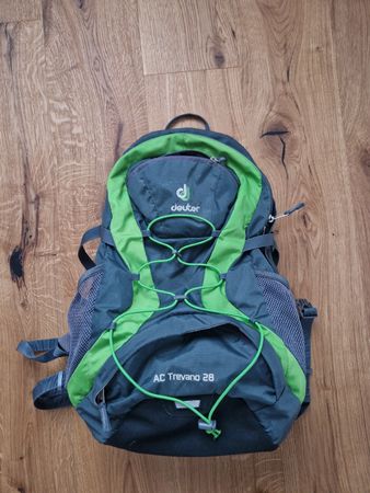 Wanderrucksack Deuter AC Trevano 28