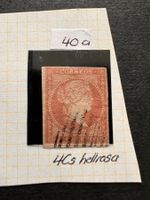 Spanien Mi. 40a   1856   gest. (2279)