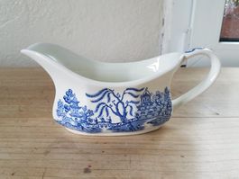 Sauciere Royal Staffordshire Steingut England