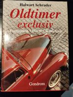 Oldtimer exclusiv - Faszination, Werte, Tendenzen