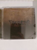 Fimbultyr - Gryende Tidevarv
