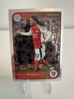 Topps Merlin – Ethan Nwaneri – Arsenal – Rookie