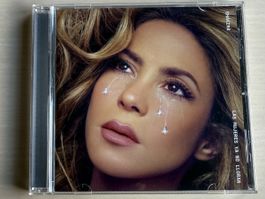 Shakira - Las Mujeres Ya No Lloran