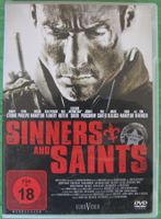 Gebraucht: Sinners and Saints Action Film DVD ab 18