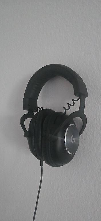 Cuffie: Logitech G Pro X Filaire – Usato da Neuchâtel venduto da bap_k98s 1