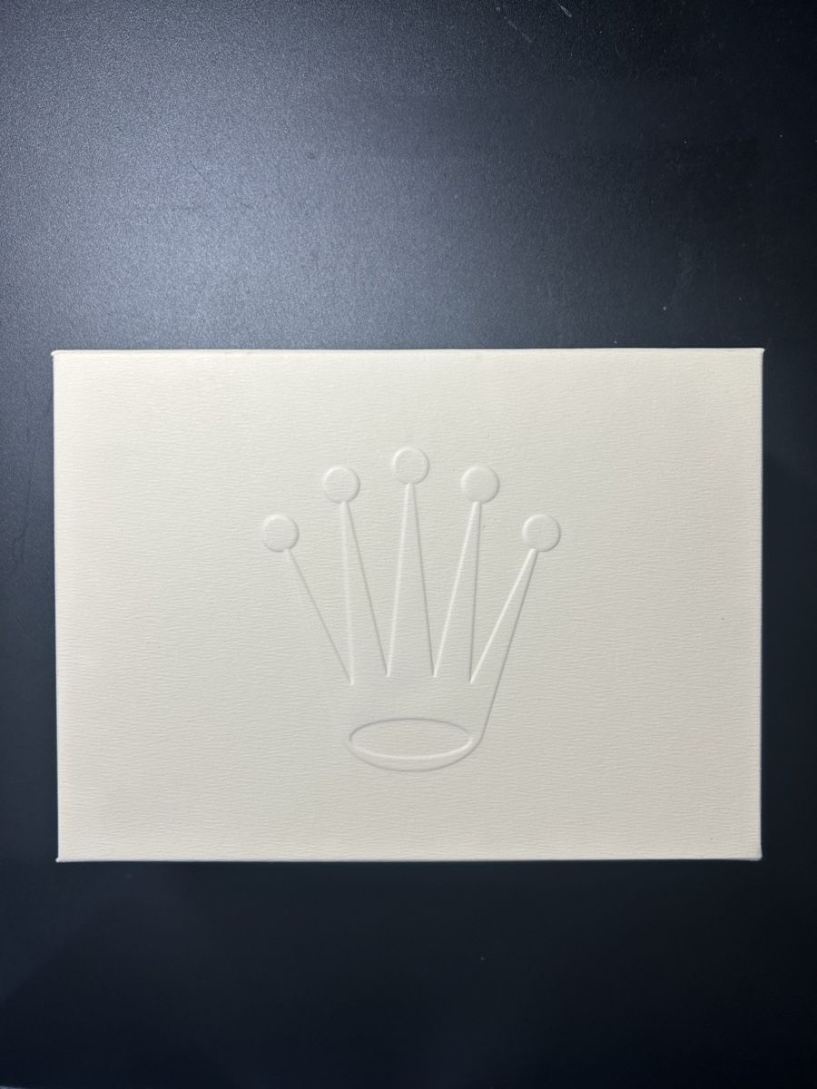 Rolex Orologi: Rolex 126900 air-king full set – Nuovo (secondo la descrizione) da Lausanne venduto da regulaandjames 4