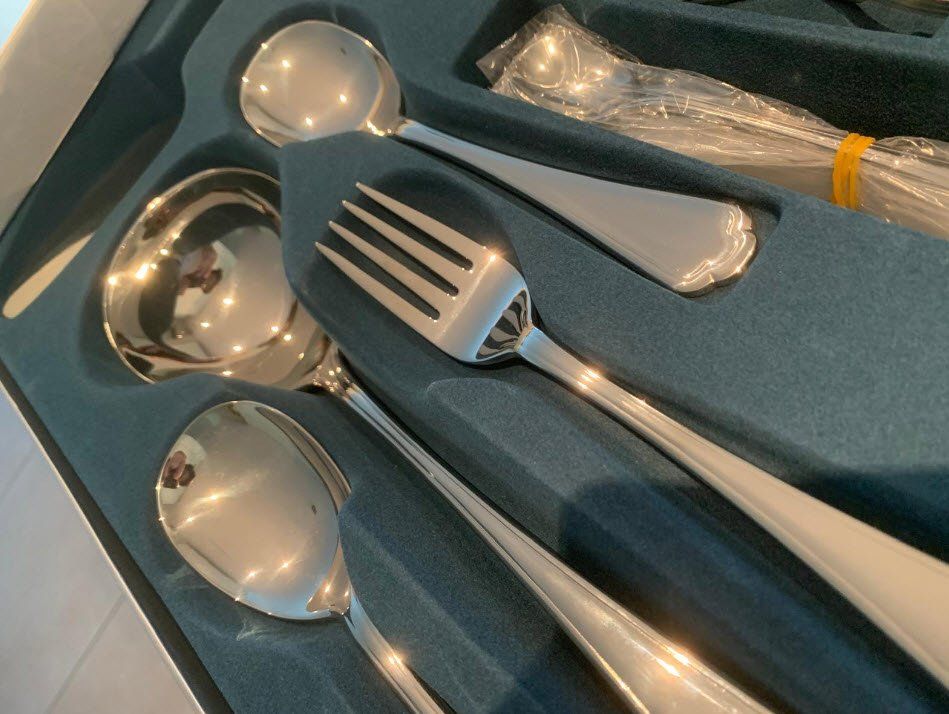 Sola Couverts: Besteckset von Sola – Neuf (Voir description) à Meierskappel par Maca0 2