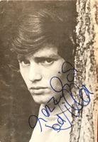 Ed Viller Autogramm signiert Foto 10x15cm