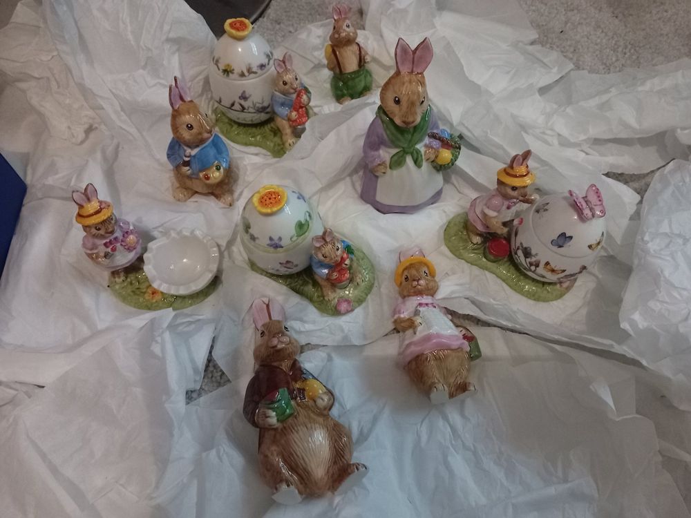 Spring Eggs | Villeroy & Boch Ostern | Ostern und Frühling | Themen