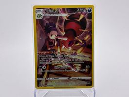 Strahlende Sterne - Ariados  (BRS TG09) - DE