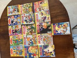 Disney Mega 16 volumi