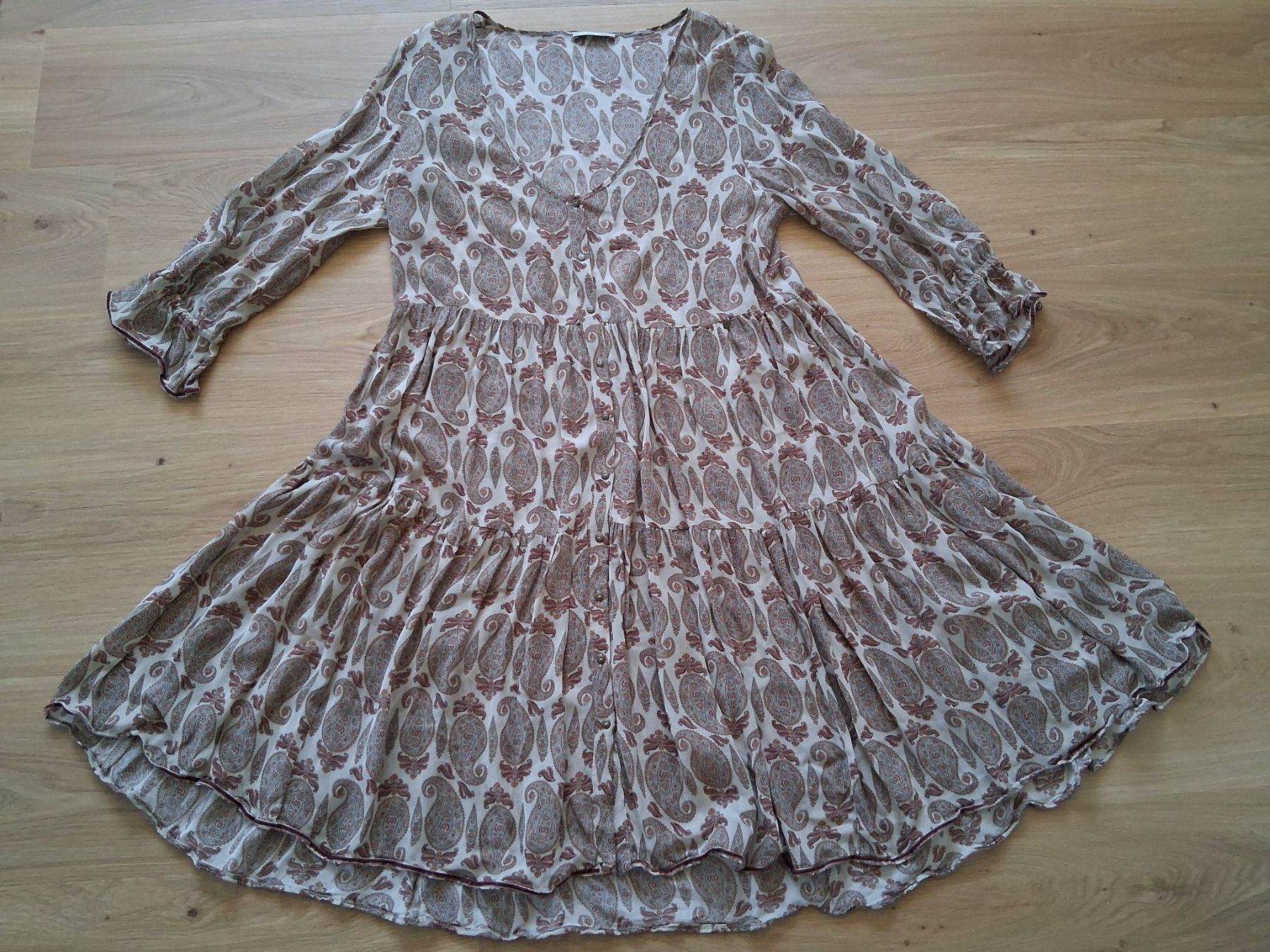 Nile Vestiti: Nile Kleid M – Usato da Lengnau AG venduto da Nathi88 7