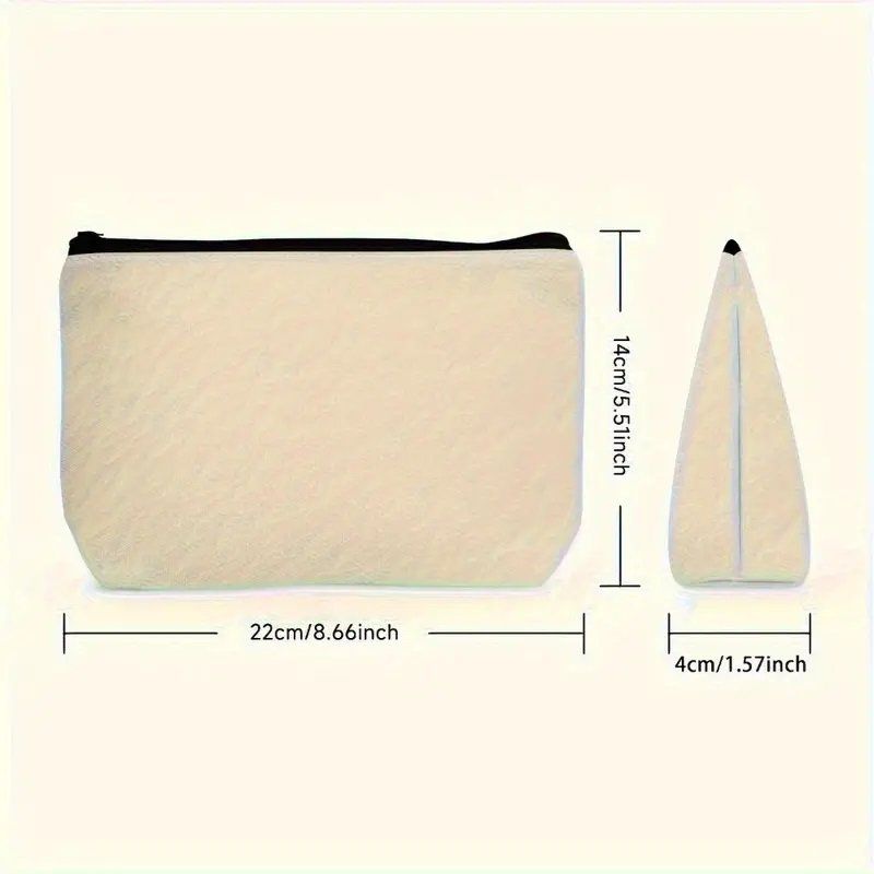 Kosmetikkoffer: Täschli / Necessaire Katze Schmetterling NEU – Neu und originalverpackt aus Füllinsdorf von Sunnebliemli7 2