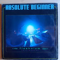 Absolute Beginner Vinyl Flashnizm 1996