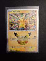 30th Anniversary Pikachu 30C 040/128, Pikachu 18 of 30 EN
