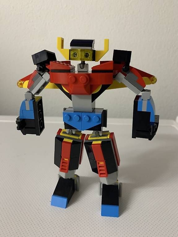 Lego Kit di costruzioni: LEGO SET CREATOR 31124 – Usato da Zunzgen venduto da Viper79 3