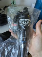 MTB dämpfer Rockshox Monarch Plus RC3 (261x63)