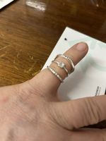 modeschmuck ringe