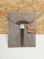 Echtleder Tablet Tasche von Askibags  * Neu und unbenutzt*