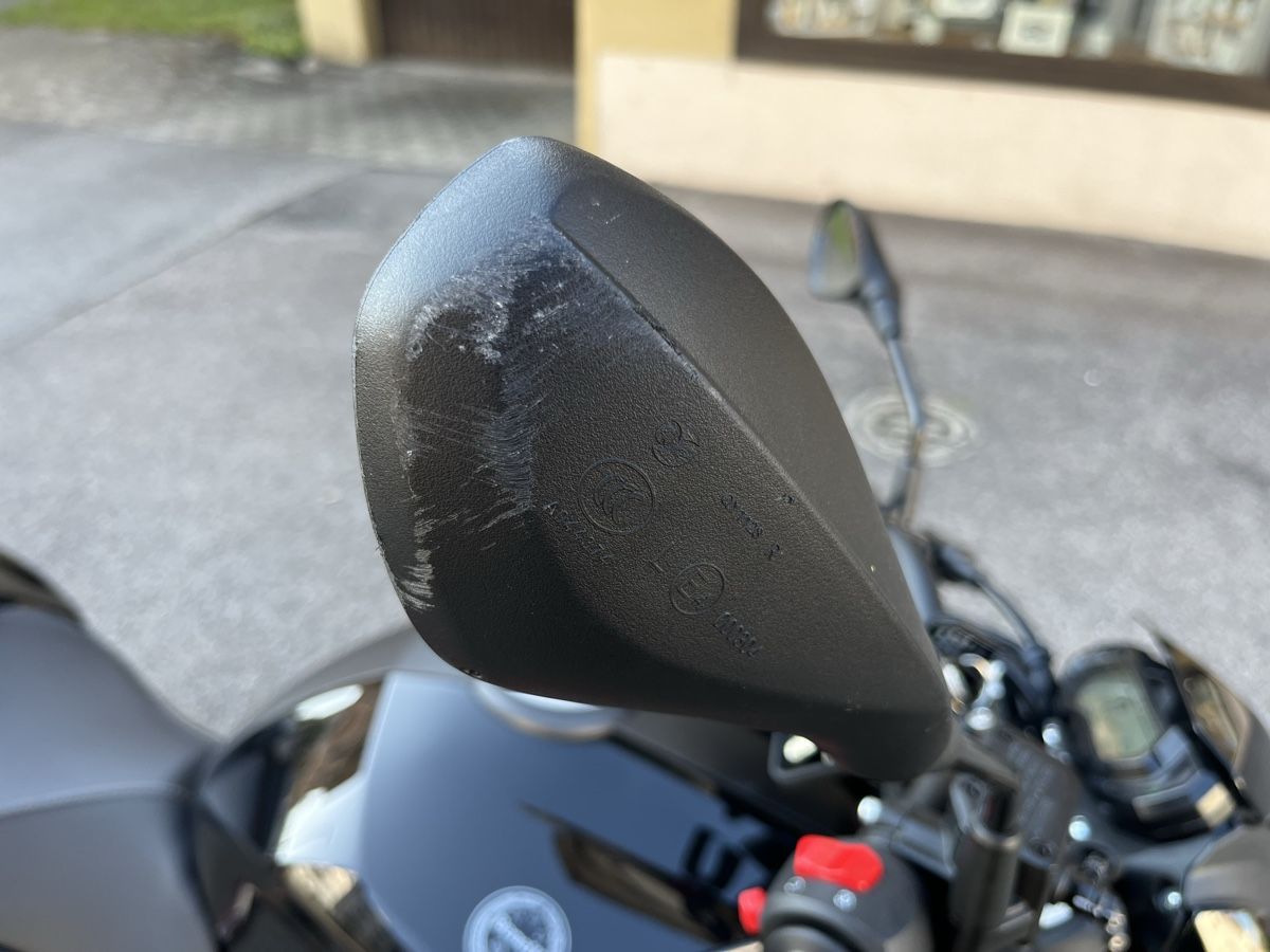 Benelli Strada: Benelli BN 125 – Usato da Cham venduto da dej4vue 6
