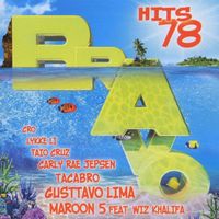 Bravo Hits: Bravo Hits 78 - 2 CD Swiss Edition