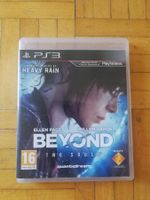 Beyond Two Souls Playstation 3 PS3