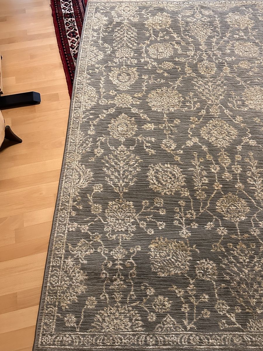 Tappeti: Teppich Pfister Blau 160x225 – Usato da Pfäffikon SZ venduto da era_l257 1