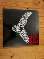 Yungblud & Aerosmith SIGNED One More Time Vinyl